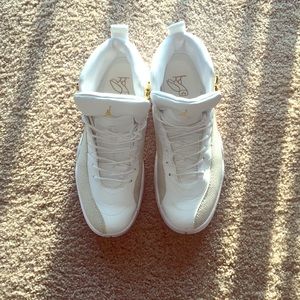 Retro OVO 12’s